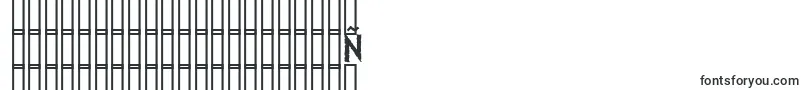 Dalek Font – Mongolian Fonts