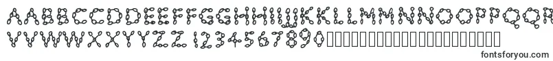 Pwchainsfonts-Schriftart – Schriftarten, die mit P beginnen