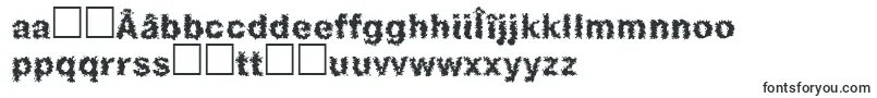 More about Heb1Db Font Heb1Db Font – Romanian Fonts