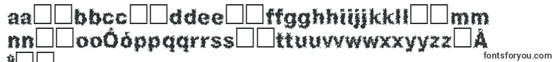 More about Heb1Db Font Heb1Db Font – Polish Fonts