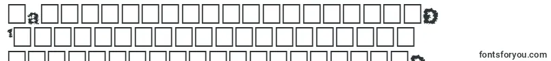 More about Heb1Db Font Heb1Db Font – Kyrgyz Fonts