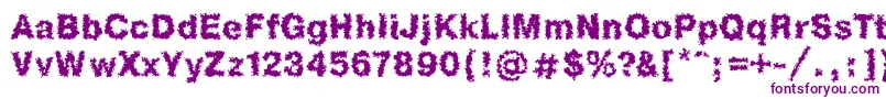 Heb1Db Font – Purple Fonts