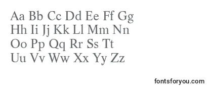 Lifetee Font