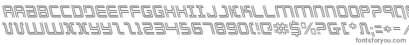 Elecdayl Font – Gray Fonts
