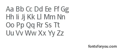 Francophilsans Font