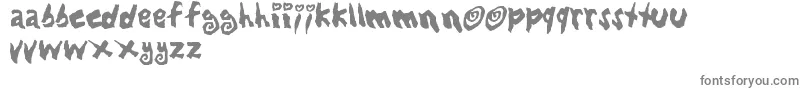 Lovbabe ffy Font – Gray Fonts