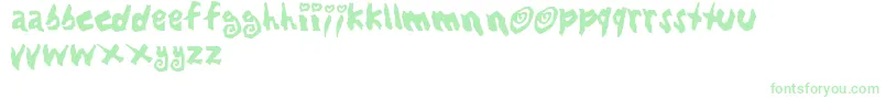 More about Lovbabe ffy Font Lovbabe ffy Font – Green Fonts