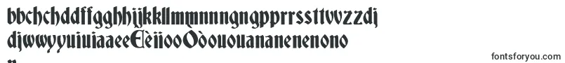 Germania Font – Creole Fonts