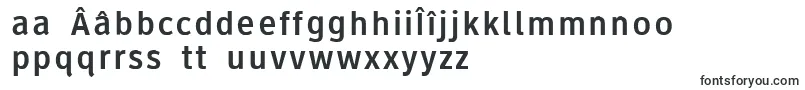 Roadgeek2005Series3b Font – Romanian Fonts
