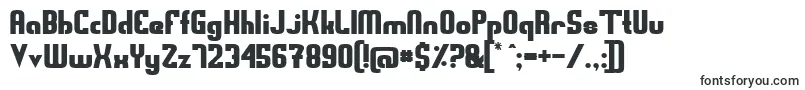 SwedenFunkisStraight Font – Fonts for Sony Vegas Pro