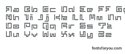 Superphunky Font
