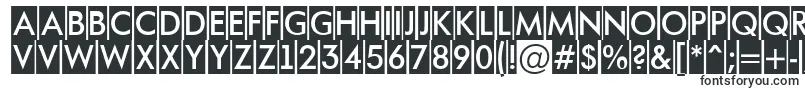AFuturaortotitulcm Font – Fonts for Google Chrome