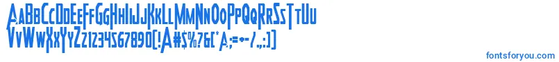 Más sobre la fuente Heroesassemblecond2 fuente Heroesassemblecond2 – Fuentes Azules