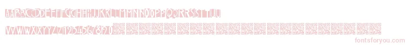 Freakytwenties Font – Pink Fonts