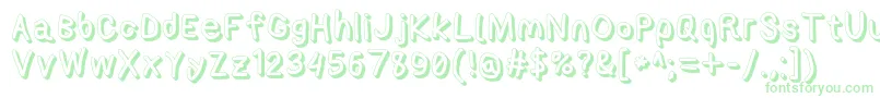 Applestormshdxbd Font – Green Fonts