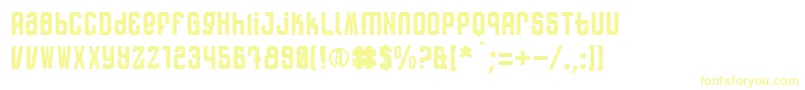 PatinioRotulo Font – Yellow Fonts