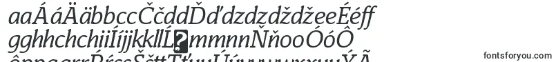 More about CorzinairItalic Font CorzinairItalic Font – Slovak Fonts