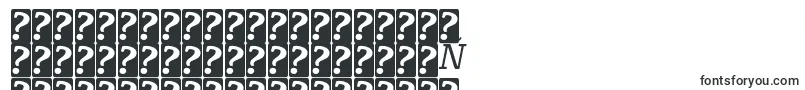 CorzinairItalicフォントについての詳細 フォントCorzinairItalic – モンゴル文字