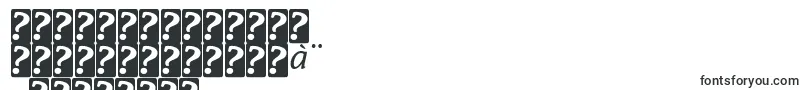CorzinairItalic Font – Punjabi Fonts