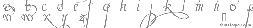 Trinculo Font – Gray Fonts