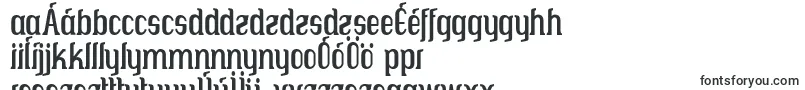 Brava Font – Hungarian Fonts