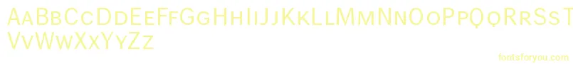 Wendelinnormalkapitaelchen Font – Yellow Fonts