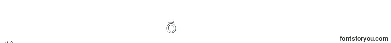 BrinAthynShadow-Schriftart – armenische Schriften