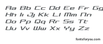 Concieliansemital Font