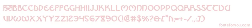 Подробнее о шрифте Brinathynb Шрифт Brinathynb – розовые шрифты на белом фоне