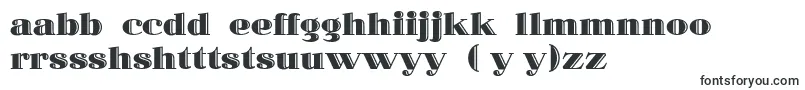 MaklerDeco Font – Hausa Fonts