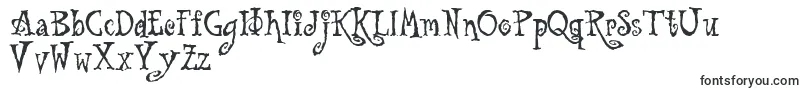 Шрифт Tu – шрифты для логотипов