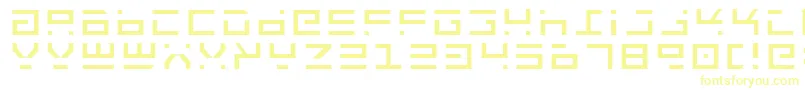 Rocktlt Font – Yellow Fonts