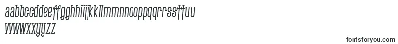 SfGothicanCondensedBoldItalic Font – Sudanese Fonts