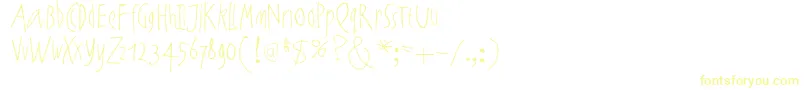 More about Noartonlychaos Font Noartonlychaos Font – Yellow Fonts