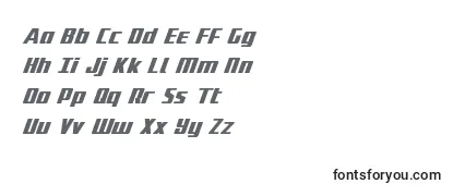Subadaisuperital Font