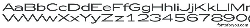 Zeppelin52 Font – OTF Fonts