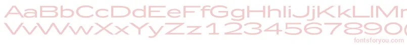 Weitere Informationen zur Zeppelin52-Schriftart Zeppelin52-Schriftart – Rosa Schriften