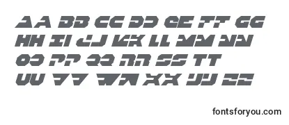Triggermanital-fontti