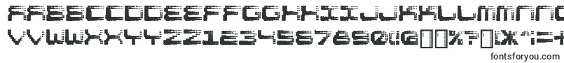 フォントShift – 装飾フォント