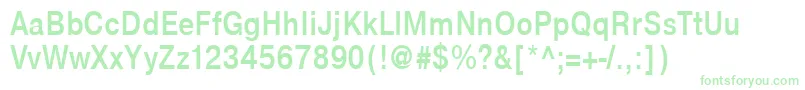 NtharmonicaBold85b Font – Green Fonts