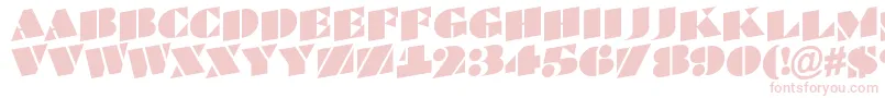 ABraggatitulspup Font – Pink Fonts