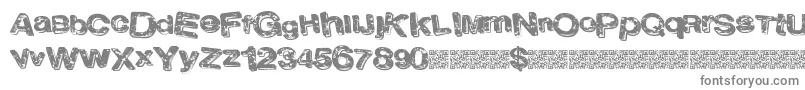 Lateclub Font – Gray Fonts