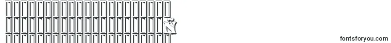 VivianShadow Font – Tajik Fonts