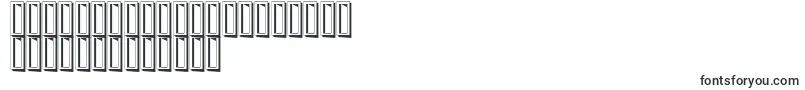 VivianShadow Font – Malay Fonts