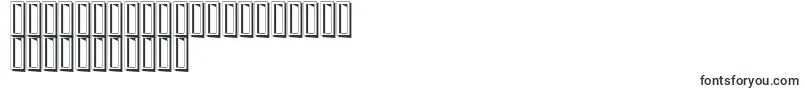 VivianShadow Font – Persian Fonts