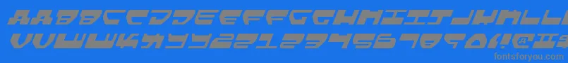 Más sobre la fuente LoveladiesLightItalic fuente LoveladiesLightItalic – Fuentes Grises Sobre Fondo Azul