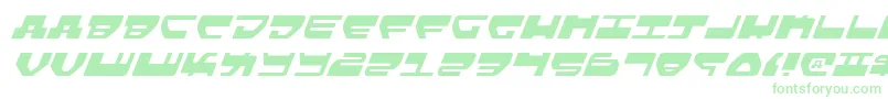 LoveladiesLightItalic Font – Green Fonts