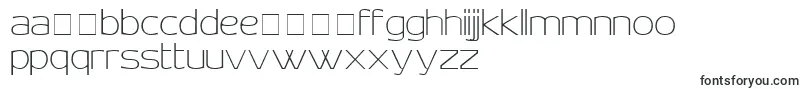 More about AeroDisplaySsi Font AeroDisplaySsi Font – Macedonian Fonts