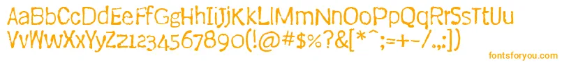 CoventryItcTt Font – Orange Fonts