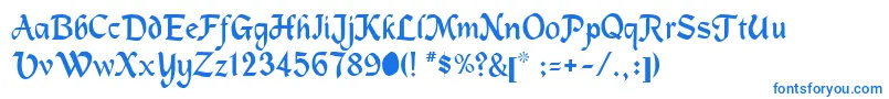 More about MachumaineRegular Font MachumaineRegular Font – Blue Fonts